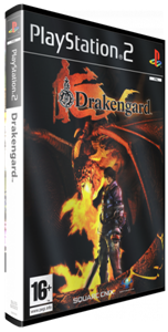 Drakengard